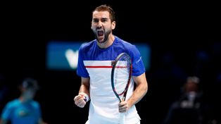 Marin Cilic
