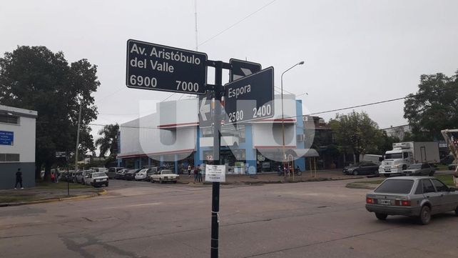Denuncian el intento de secuestro de una chica de 16 años en Bº Guadalupe Oeste