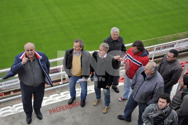 La importante suma de dólares que llegó a la tesorería de Unión