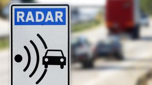 El Gobierno de Entre Ríos redujo los costos de las multas por exceso de velocidad