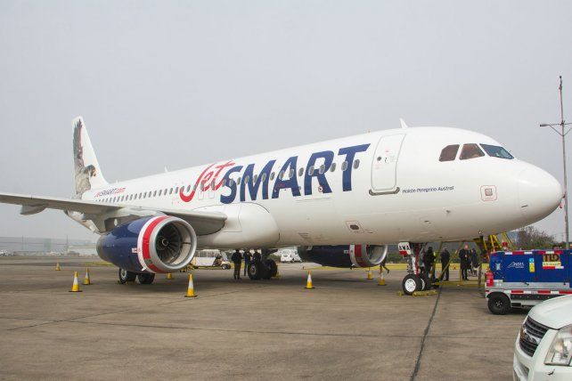 Otorgan permiso a otra low cost para brindar servicios desde Paraná