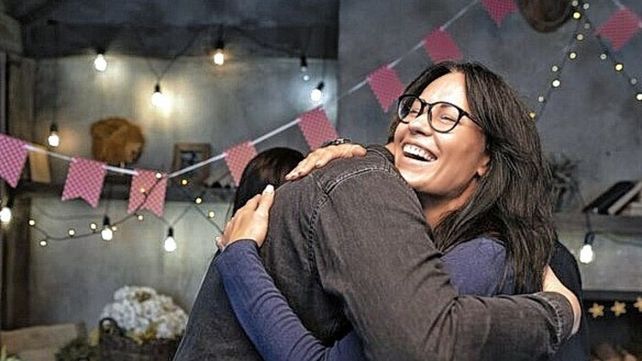 Compañía. Queremos que esta propuesta le llegue a las personas que viven en soledad o se sienten solos