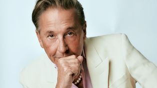 Ricardo Montaner se presentará en Rosario en 2026, en el marco de su gira mundial de regreso a los escenarios