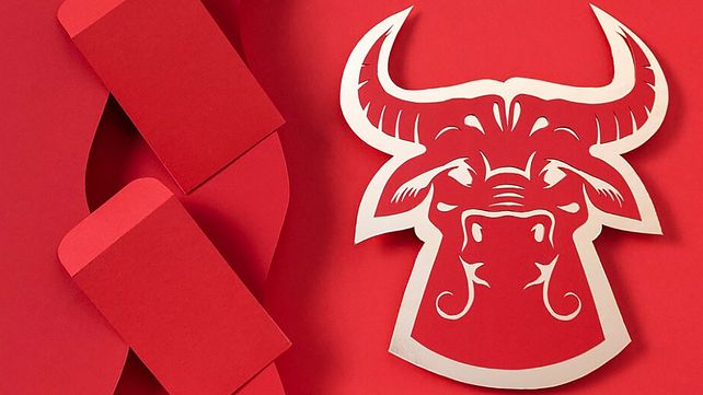 Horóscopo Chino 2024: el año del Dragón