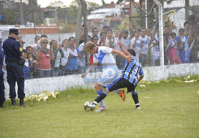 Foto UNO/Mateo Oviedo
