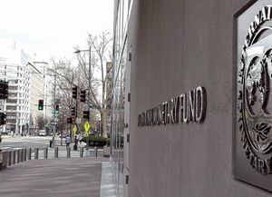 El board del FMI aprobó el acuerdo con la Argetina