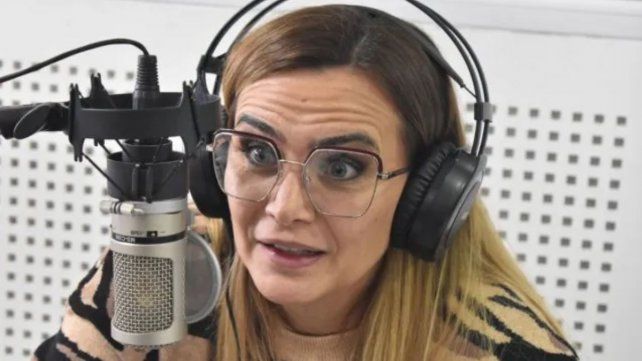 Qué dijo Amalia Granata sobre el acuerdo Bullrich-Milei