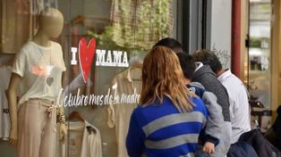 Las ventas por el Día de la Madre 2026 bajaron 1,4%