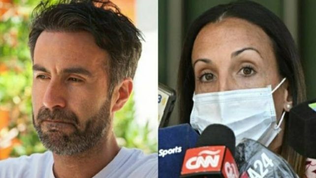 La Junta Médica concluyó que a Diego Maradona lo dejaron morir