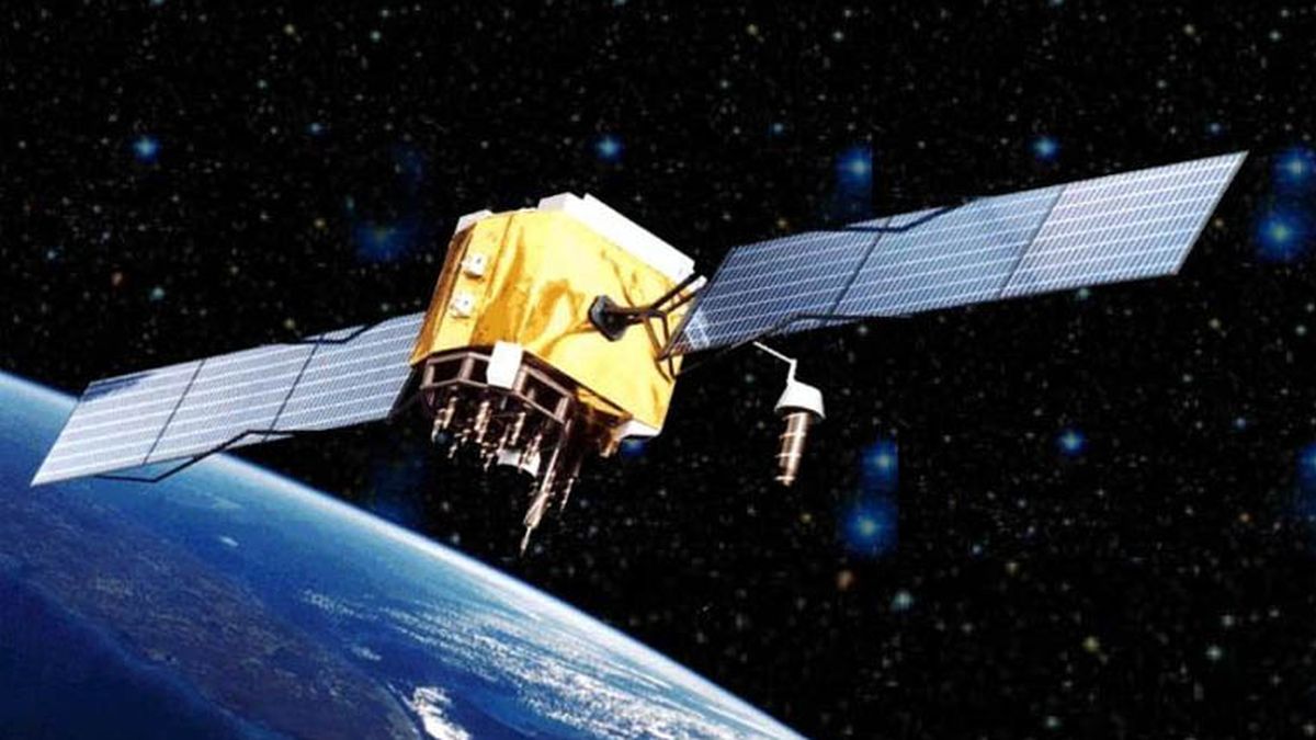 El Observatorio De Oro Verde Tomó Las Primeras Imágenes Del Arsat-1 En 