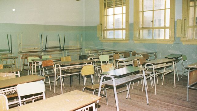Regreso a clases