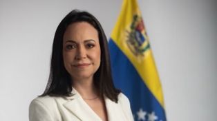 Noticias sobre María Corina Machado