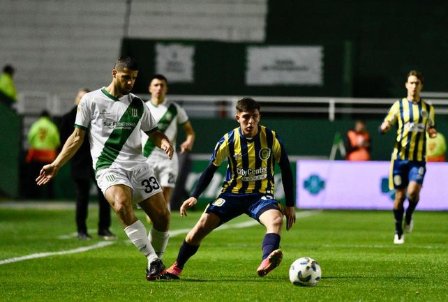 Central no dio la talla ante un humilde Banfield que lo goleó 3-0