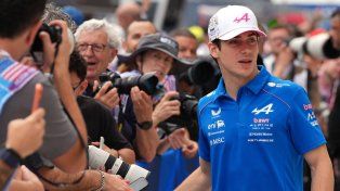 Cuándo vuelve a correr Colapinto: días y horarios del GP de Canadá de la Fórmula 1