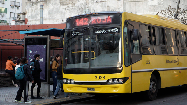 El boleto educativo