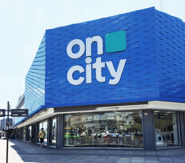 Llegan las mejores ofertas del Hot Sale a Oncity.com Llegan las mejores ofertas del Hot Sale a Oncity.com