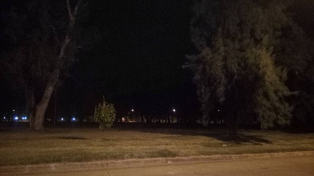 Los vecinos reclaman más seguridad en el Parque Juan de Garay