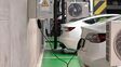 Autos eléctricos: Santa Fe dio el primer paso para contar con estaciones públicas de carga