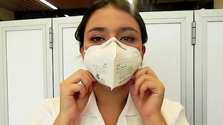 Cuándo se recomienda la utilización de barbijos y guantes