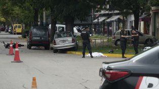 Cayó 18 meses después el conductor acusado de atropellar y matar a un motociclista en Rosario