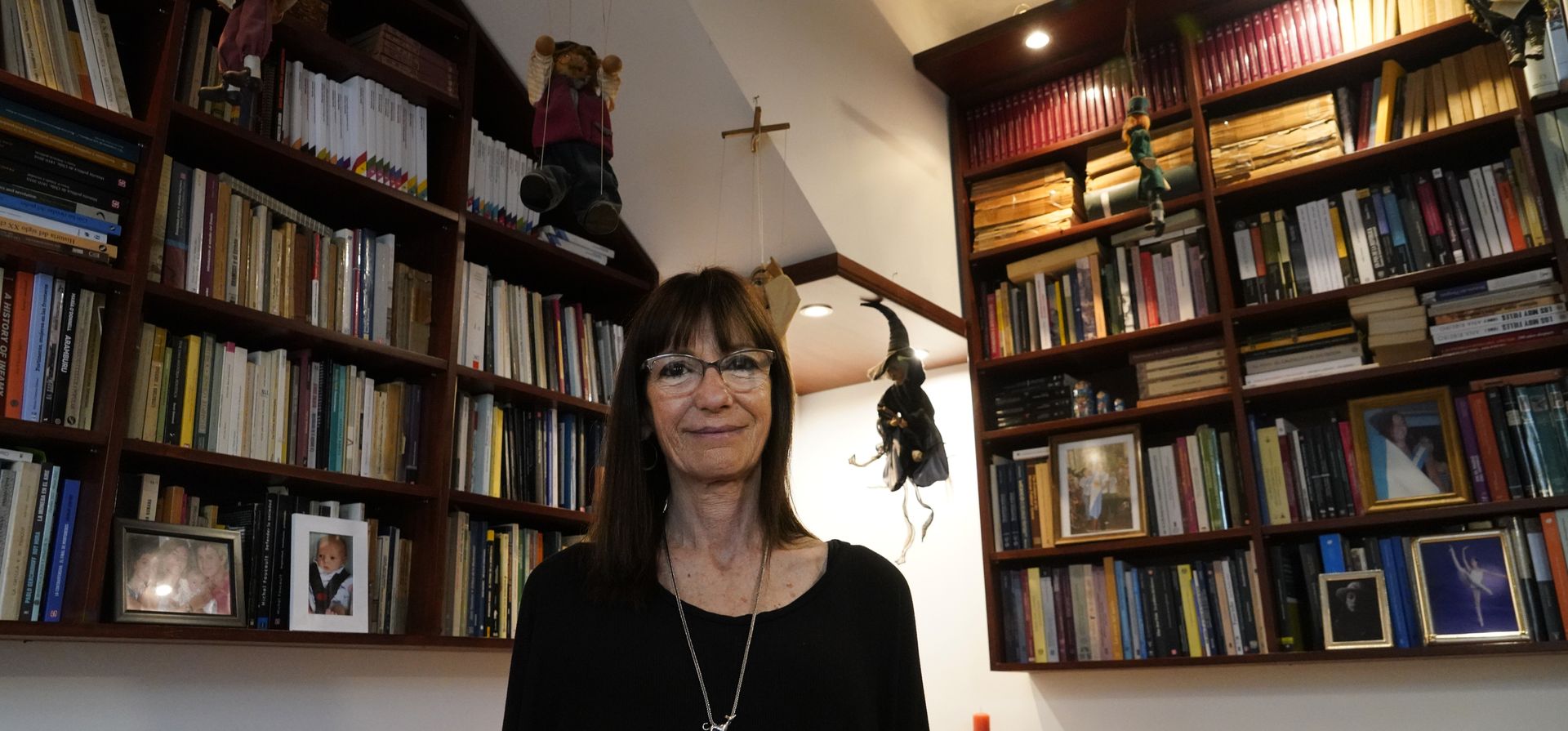Marcela Ternavasio: las guerras de la independencia vistas como un juego político
