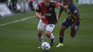 El último partido de titular de Panchito González fue en la fecha 10ª de la Liga, en el clásico frente a Central. &nbsp;