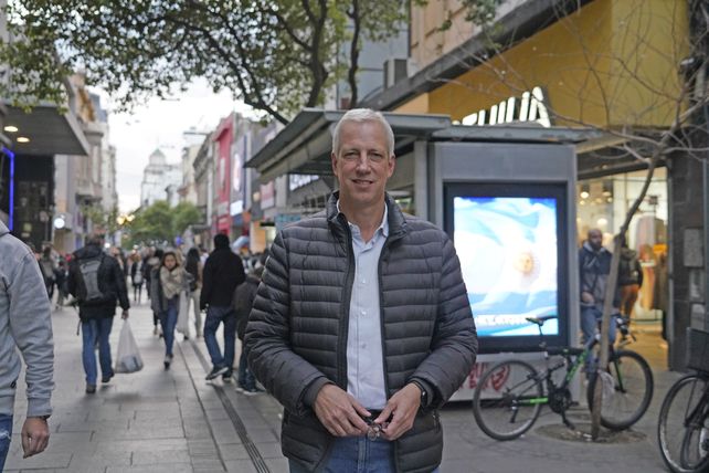 En Santa Fe hay que rearmar y refundar todo