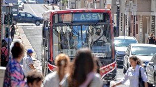 Colectivos: debaten subsidios y suba del boleto en Paraná