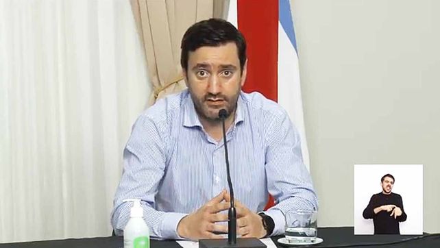 Pablo Ríos