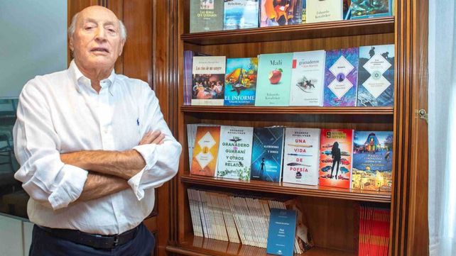 Eduardo Kovalivker