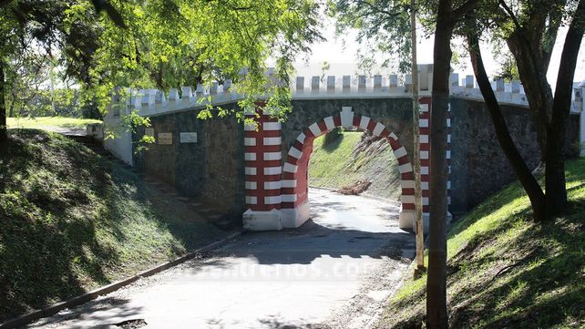 Paraná a través de su arquitectura