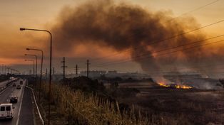 El fenómeno de la quema de pastizales, bosques y humedales se intensificó en los últimos años, pero es un problema con al menos 20 años de historia, sostienen los especialistas.&nbsp;