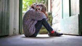 El 35% de los niños recibe castigos físicos como método de disciplina