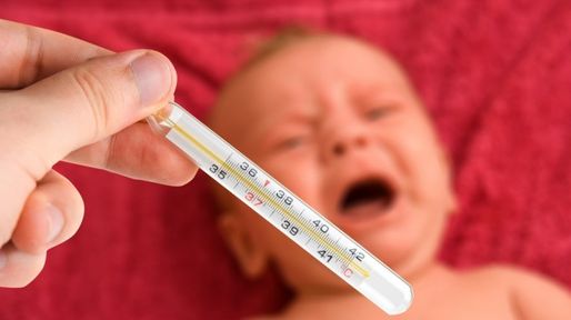 Falleció el niño de 6 años con meningitis que estaba internado desde el fin de semana