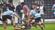 Santa Fe Rugby jugará con CRAI la semifinal de reserva este sábado 31 en la autopista. &nbsp;