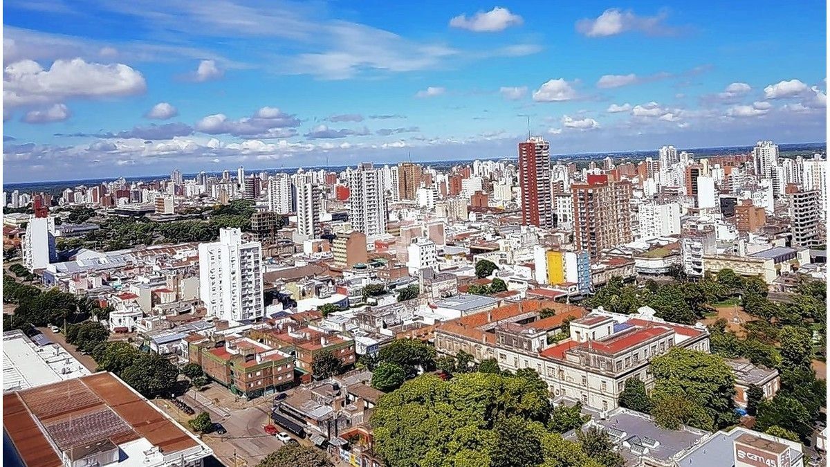 En la ciudad de Santa Fe los Créditos Nido fueron para comprar unidades ...