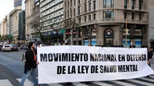 Duro rechazo a la reforma de la ley de salud mental: Hace falta un sistema que funcione