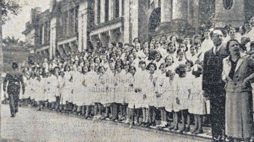 Paraná, 200 años de una ciudad: educación, igualdad y ciudadanía