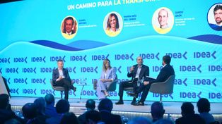 Coloquio de Idea: propuestas para terminar con los impuestos súper distorsivos
