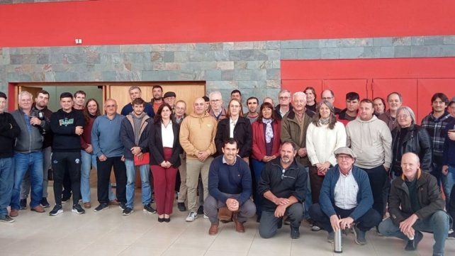 Entre Ríos reactivó el Consejo Consultivo para el desarrollo de la Cadena Apícola.