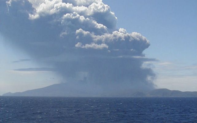 Impresionante. El Shindake