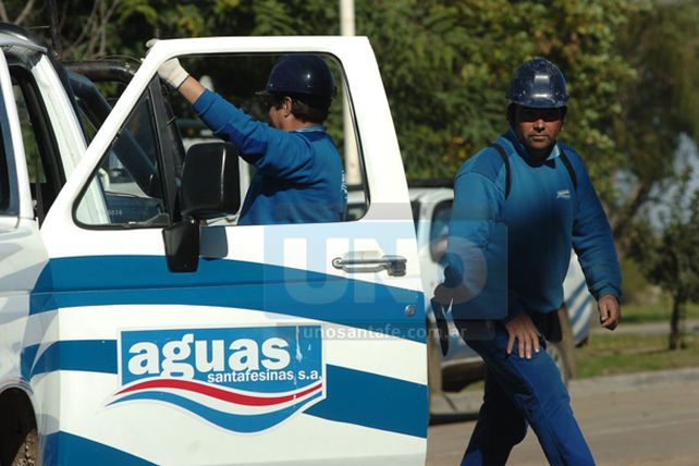 Assa llevará a la Justicia a más de 30 grandes usuarios morosos