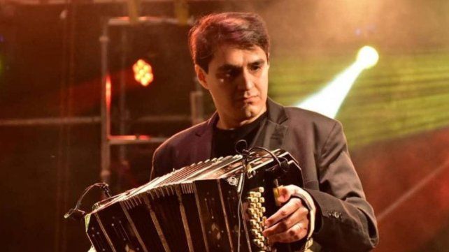 Julio César Chivel