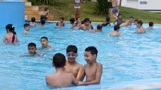 Las Escuelas de Verano se desarrollarán durante todo el mes de enero, conformando un espacio de contención para las infancias y juventudes.