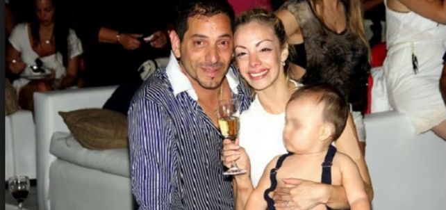 Ariel Diwan contó por qué le sacará el apellido al hijo de Gisela Bernal