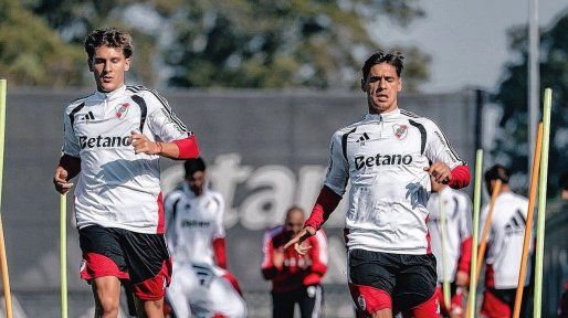River juega en Salta ante Aldosivi por la Copa Argentina