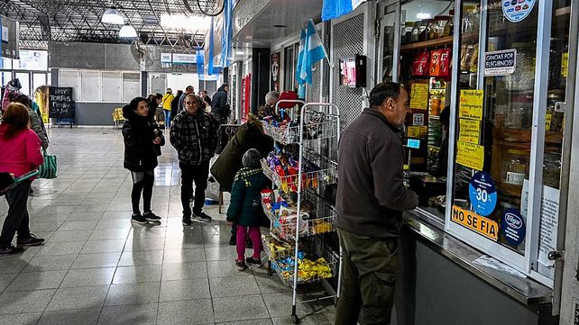 La nueva edición de Sabores de las Ferias del 9 de Julio tuvo comidas tradicionales y espectáculos en las ferias de Salta y Nogoyá y el Mercado Sud.