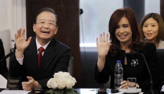 La corrupción es la garantía de este sistema