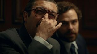 Argentina, 1985 perdió el Oscar y en Twitter Argentina fue tendencia QUÉ BRONCA
