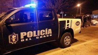 El doble crimen de Daniel Ezequiel Díaz y Ailén Araceli Aguirre causó conmoción en la ciudad de chaqueña de Ressitencia.&nbsp;